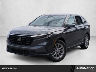 Used 2023 Honda CR-V EX-L video 1