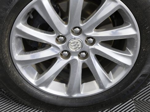 Certified 2020 Buick Envision Essence image 7