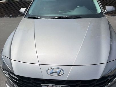 Used 2023 Hyundai Elantra SEL