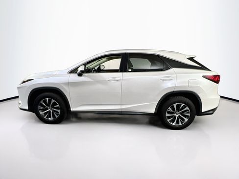 Used 2021 Lexus RX 350 AWD w/ Premium Package image 8