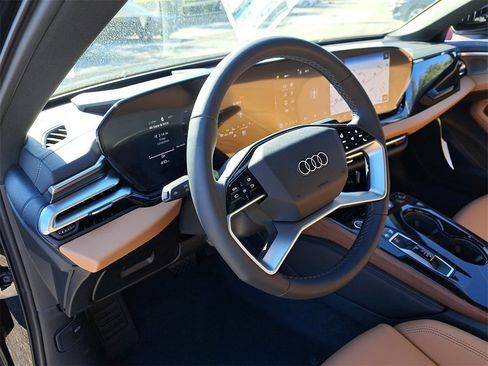 New 2025 Audi A5 2.0T Premium Plus image 7