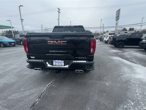 Used 2021 GMC Sierra 1500 Denali w/ Denali Ultimate Package image 7