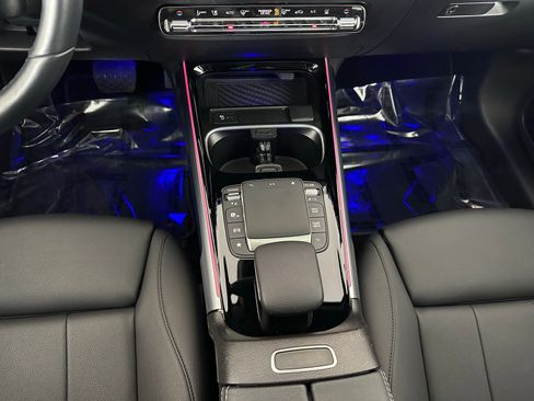 Used 2023 Mercedes-Benz EQB 300 300 w/ Exclusive Package image 46