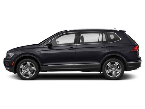 Used 2020 Volkswagen Tiguan SEL image 3