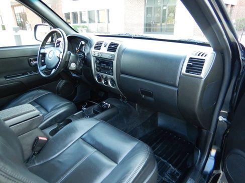 Used 2010 Chevrolet Colorado LT AWD/4WD image 21