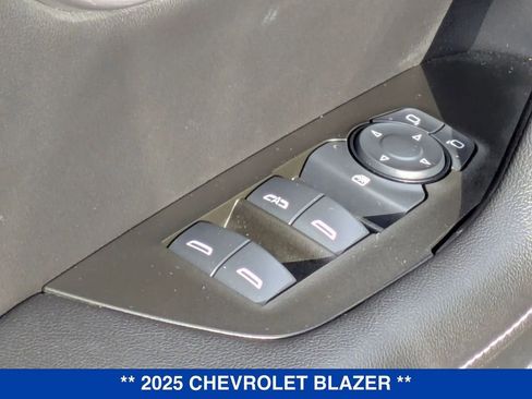 New 2025 Chevrolet Blazer LT w/ Sound & Technology Package image 14