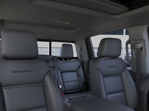 New 2026 GMC Sierra 1500 Denali w/ Denali Reserve Package image 25