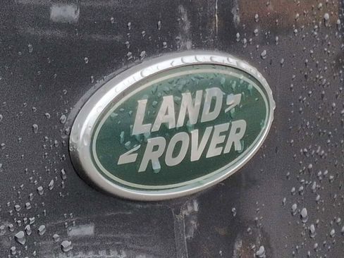Used 2023 Land Rover Range Rover Sport SE Dynamic AWD/4WD image 12