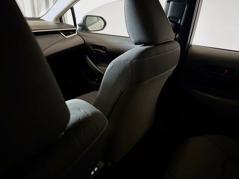 Certified 2023 Toyota Corolla LE FWD image 18