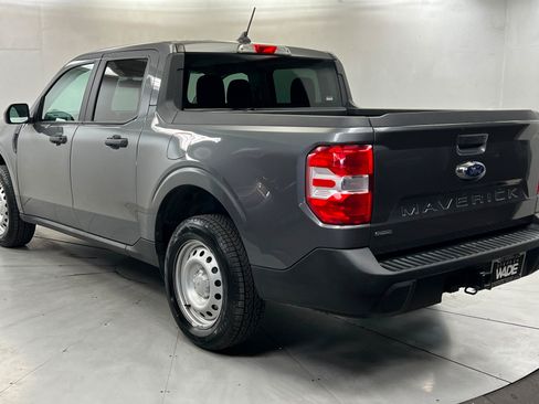 Used 2023 Ford Maverick XL FWD image 3