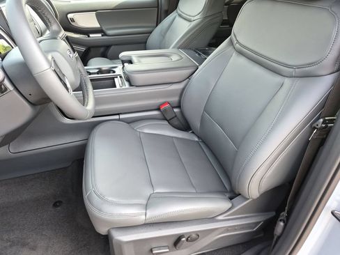 New 2027 Ford Expedition Max Active AWD/4WD image 16