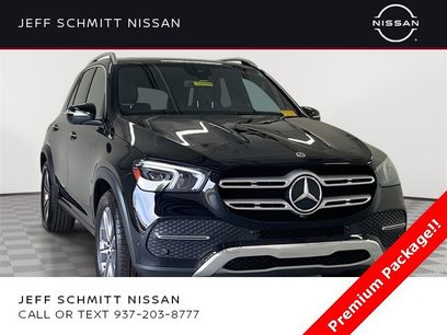 Used 2021 Mercedes-Benz GLE 350 4MATIC
