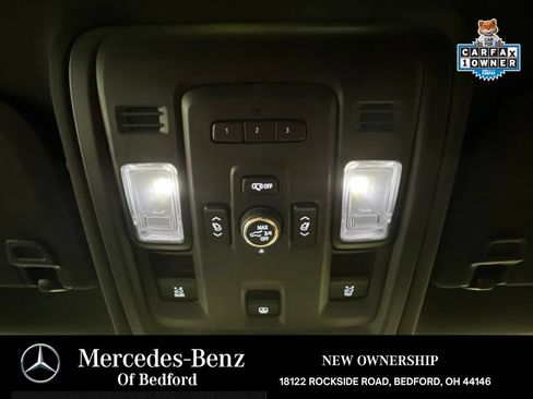 Used 2024 Chevrolet Tahoe Z71 w/ Off-Road Capability Package AWD/4WD image 35