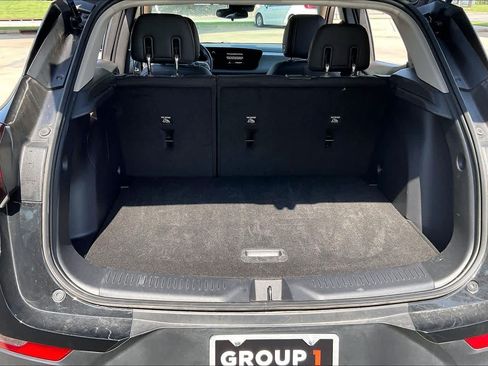 Used 2025 Buick Encore GX Preferred AWD/4WD image 31