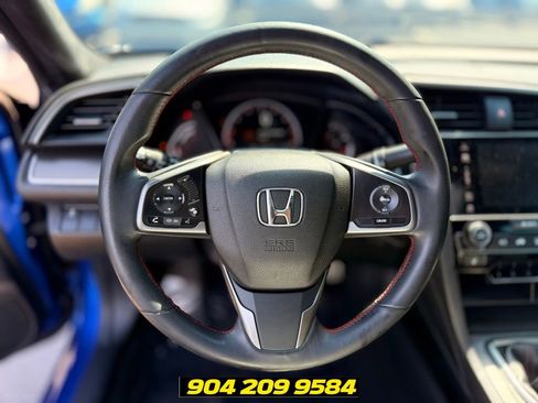 Used 2017 Honda Civic Si image 13
