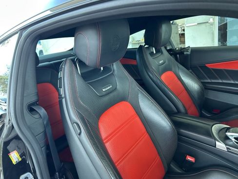 Used 2021 Mercedes-Benz C 63 AMG S image 23