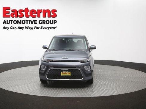 Used 2022 Kia Soul LX w/ Technology Package FWD image 51