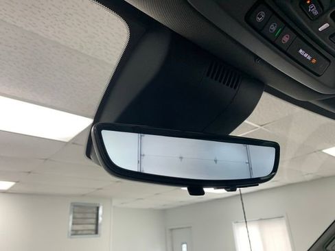 New 2026 Chevrolet Silverado 3500 LTZ w/ LTZ Premium Package image 47