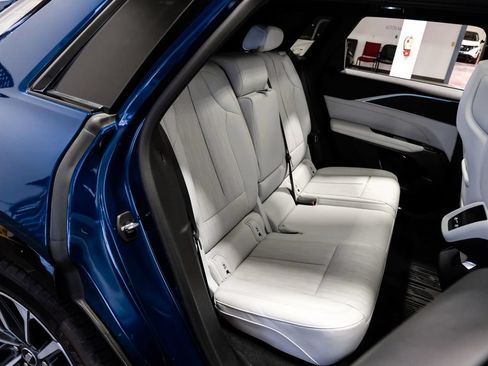 Used 2024 Cadillac Lyriq Sport w/ LPO, Floor Liner Package RWD image 34