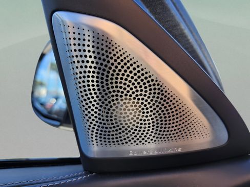 Certified 2024 BMW X6 M60i w/ Dynamic Handling Package image 41