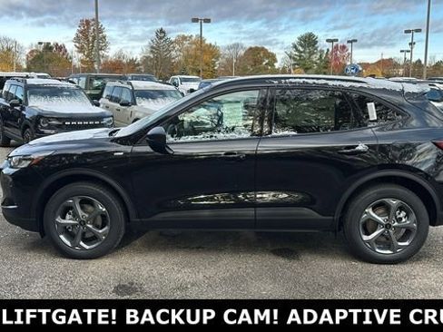 New 2026 Ford Escape ST-Line w/ Tech Pack #1 AWD/4WD image 4