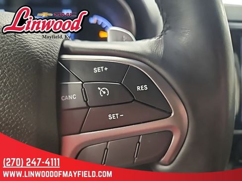 Used 2020 Jeep Grand Cherokee Limited X image 22