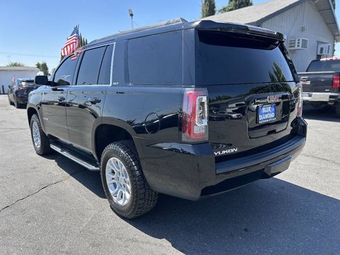 Used 2020 GMC Yukon SLT AWD/4WD image 4
