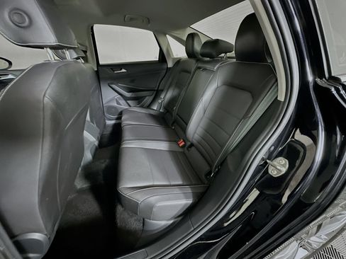 Used 2024 Volkswagen Jetta SE FWD image 26