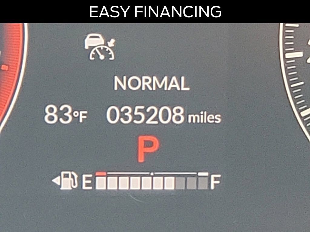 Used 2024 Honda Pilot TrailSport image 27