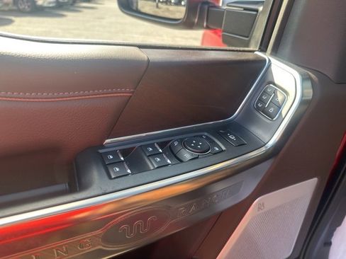 New 2026 Ford F350 King Ranch w/ Chrome Package image 13