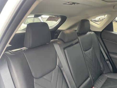 Used 2025 Lexus NX 350 AWD w/ Luxury Package image 6