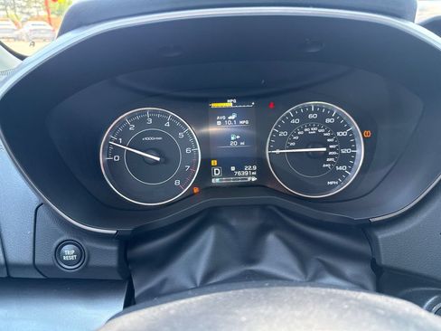 Used 2018 Subaru Impreza 2.0i Limited AWD/4WD image 17