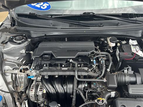 Used 2025 Kia K4 FWD image 31