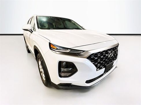 Used 2020 Hyundai Santa Fe SEL w/ Cargo Package image 1