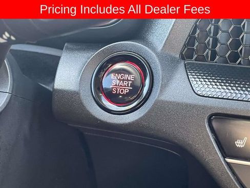 Used 2024 Honda CR-V EX image 28