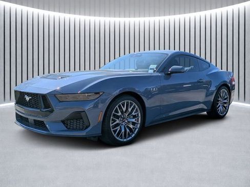 New 2026 Ford Mustang GT Premium RWD image 7