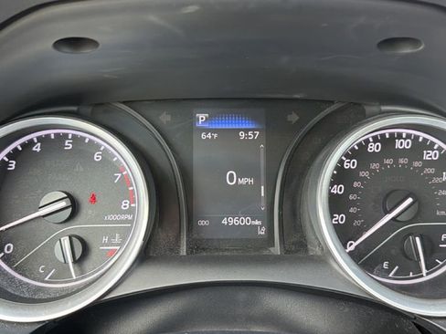 Certified 2023 Toyota Camry LE image 25