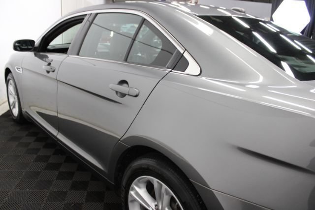 Used 2013 Ford Taurus SEL FWD image 10