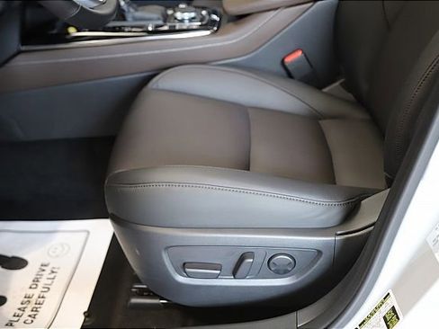 Used 2025 MAZDA CX-30 2.5 Turbo w/ Premium Package image 19