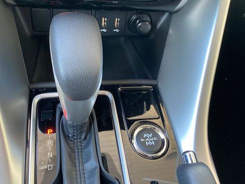 New 2026 Mitsubishi Eclipse Cross ES AWD/4WD image 18