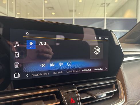 New 2026 Chevrolet TrailBlazer ACTIV w/ Convenience Package image 31