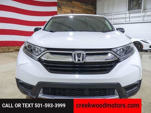 Used 2019 Honda CR-V LX image 22