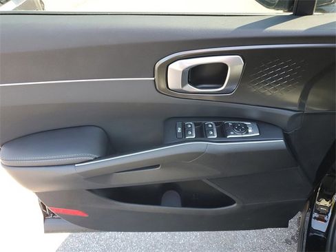 New 2026 Kia Sorento S w/ S Panoramic Sunroof Package image 20