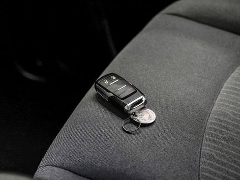 Used 2022 RAM 2500 Big Horn image 50