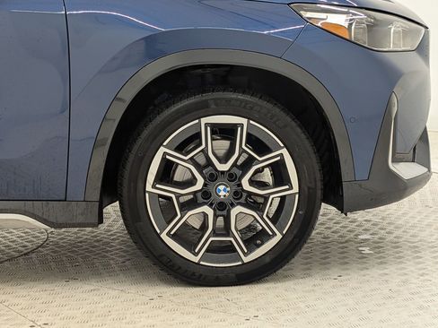 Certified 2025 BMW X1 xDrive28i image 12