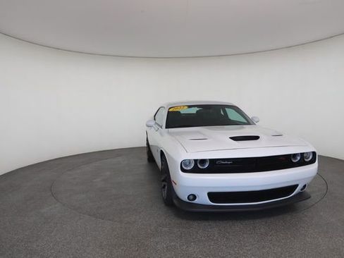 Used 2022 Dodge Challenger R/T Scat Pack w/ Plus Package image 30