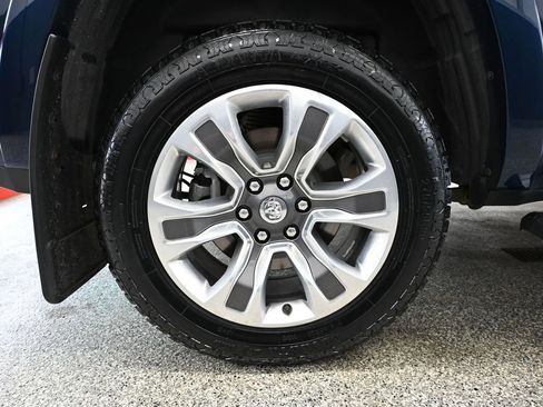 Used 2023 RAM 1500 Limited image 16