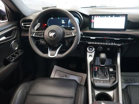 Used 2024 Dodge Hornet R/T Plus w/ R/T Blacktop Package AWD/4WD image 12