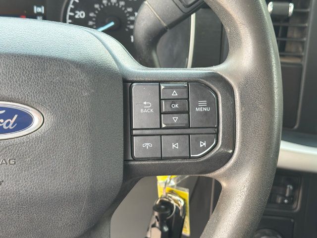Used 2021 Ford F150 XL w/ Equipment Group 101A High RWD image 27