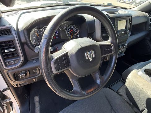 Used 2022 RAM 1500 Tradesman image 10